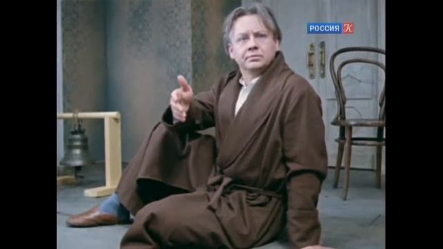 Олег Табаков