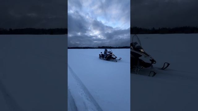 Stels капитан,Клин