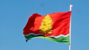 Котовск отмечает 82-ой день рождения в статусе города. Жители принимают поздравления