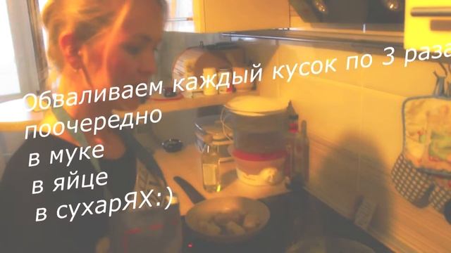 ЖАРЕНЫЙ СЫР, РЕЦЕПТ БОМБА смотреть онлайн