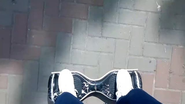 Гироскутер смотреть онлайн