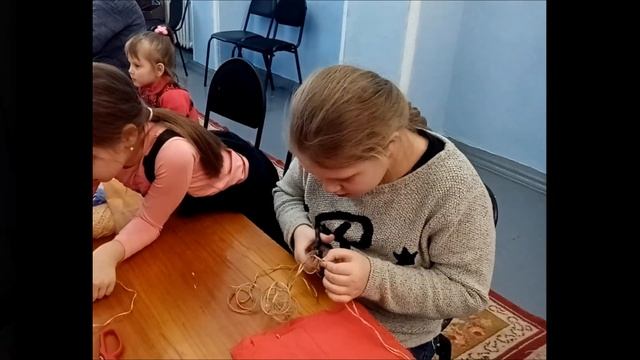 Коза колядовщица смотреть онлайн