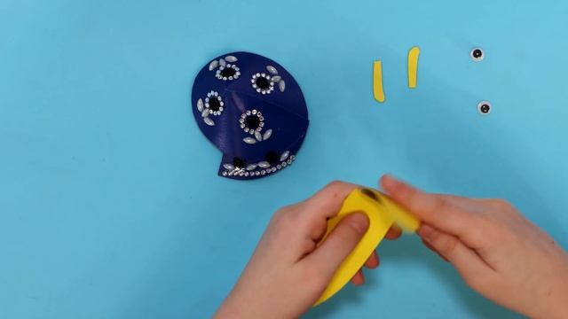 Поделка Улитки своими руками из бумаги, поделка Улитка смотреть онлайн