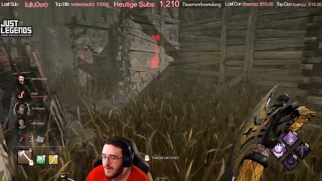4k Challenge x Resident Evil: PROJECT W - I - REUPLOAD смотреть онлайн