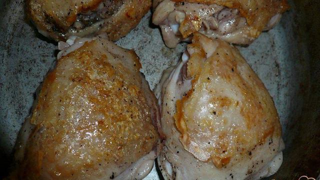 Книга рецептов