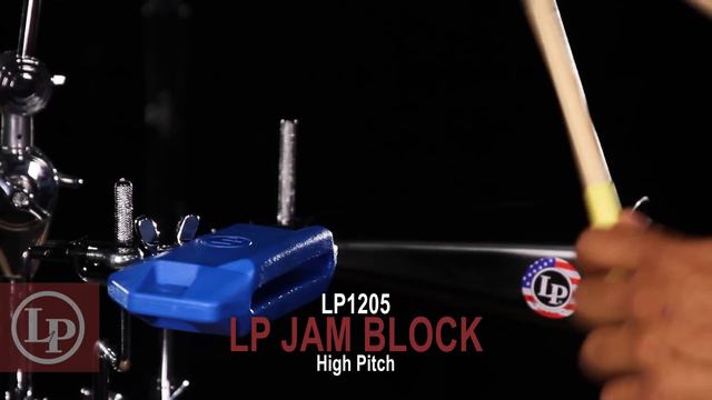 LP® Jam Block High смотреть онлайн
