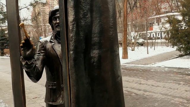 НАБЕРЕЖНАЯ РЕКИ ДОН смотреть онлайн