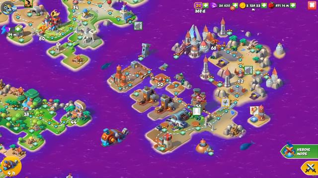 #DML How to breed Aries Dragon ? - Dragon Mania Legends смотреть онлайн