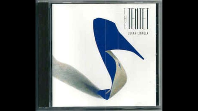 Jukka Linkola - Aries смотреть онлайн