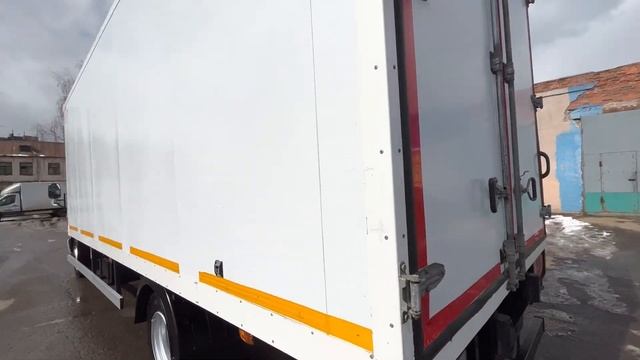 Хундай HD 78 2020 год