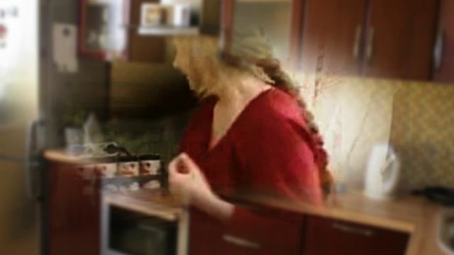 ДИАЛОГ НА КУХНЕ