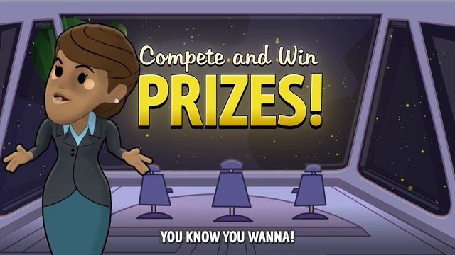 AdVenture Capitalist | Live Rich & Profit: Play Now смотреть онлайн