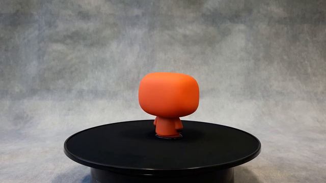 #16 - Kenny - South Park - Funko POP смотреть онлайн