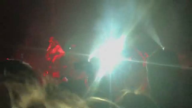 Луна – За край (live Minsk) смотреть онлайн