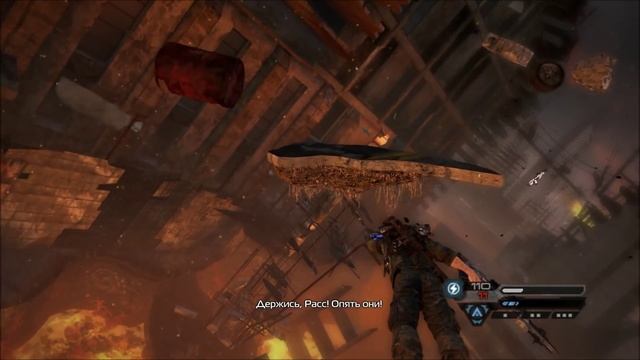 [Coop] Inversion. Серия 11 - Бык, луч смерти и другие неприятности. смотреть онлайн
