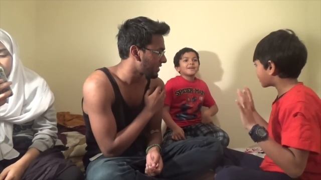 CUTEST PROPOSAL GONE WRONG!! смотреть онлайн