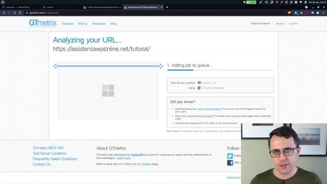Jetpack rallenta il tuo sito web Ecco spiegato il perché! смотреть онлайн