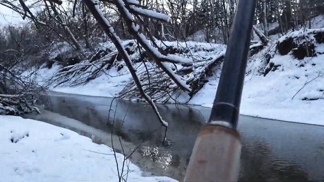 Рыбалка как в детстве. Ловим с дочкой мелочевку. смотреть онлайн