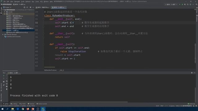 Python4.10for循环 смотреть онлайн