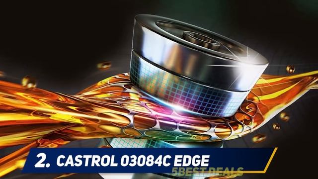 ✅ Best Engine Oils 2023 - Top 5 BestEngine Oils смотреть онлайн