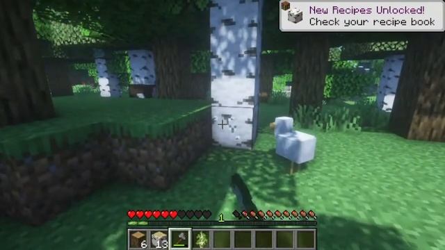 Useful and Neat Minecraft 1.19 Mods [Fabric] смотреть онлайн