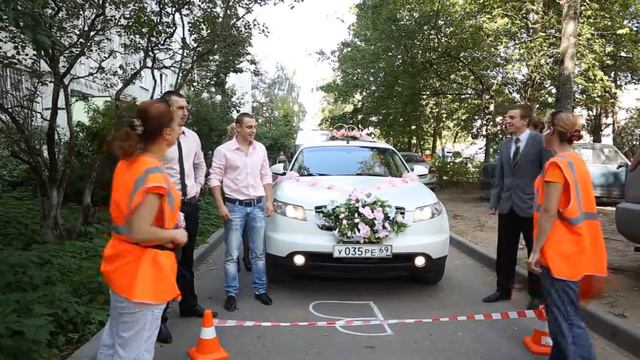 СВАДЬБА ПОД КЛЮЧ В ТВЕРИ 47-57-74 http://vk.com/gorko69 свадьба начало смотреть онлайн