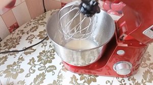 крем чиз на сливках, обзор планетарного миксера Kitfort КТ-1308-1 #Kitfort #китфорт #крем #сливки