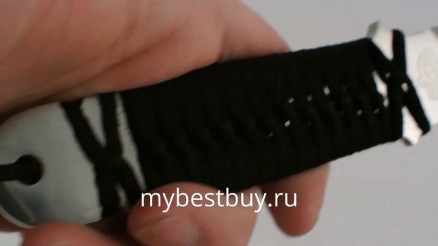 Нож "НС-66" метательный смотреть онлайн