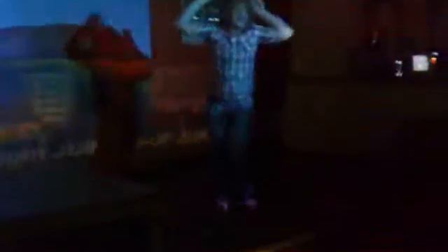 The Kemp Master Disco Infernal смотреть онлайн