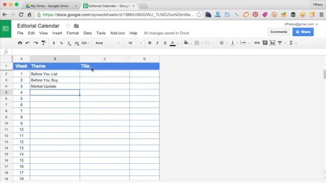 What To Write In a Blog Post смотреть онлайн