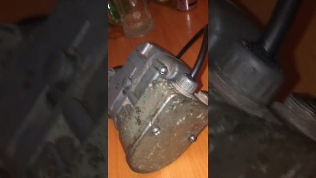 Нет искры магнито катэк гост 3941-73 смотреть онлайн