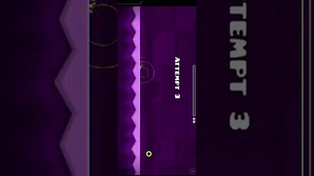 Играем в Geometry Dash на телефоне и я слил свой telegram-канал смотреть онлайн