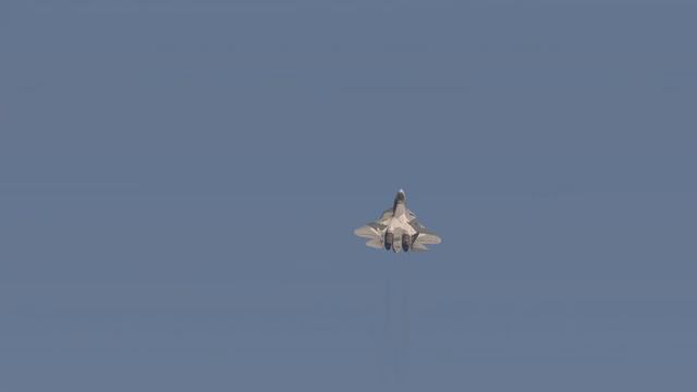 13 Minutes Ago! the crazy action of the US F-35 shooting down the Russian SU-57 fighter plane | loo смотреть онлайн