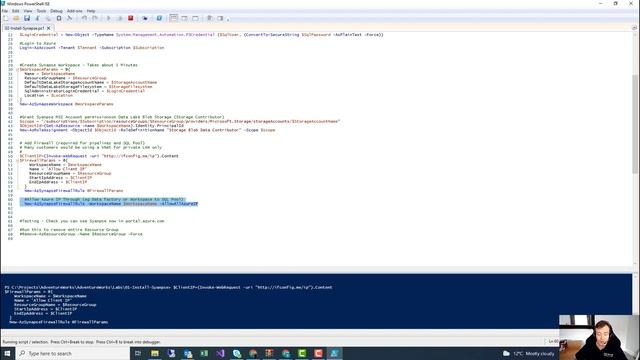 DW Lab 2.1 Pipeline GIT and Copy Basics смотреть онлайн
