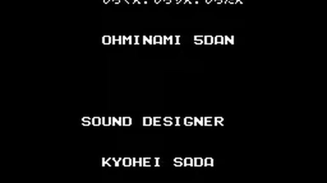 Final Mission (NES) - Ending смотреть онлайн