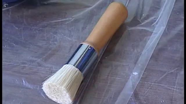 kraskadoma.ru - Покраска стен методом степпинга смотреть онлайн