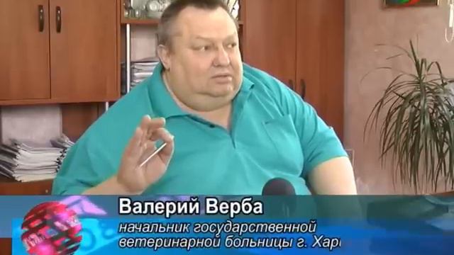 Вакцинация диких животных. смотреть онлайн