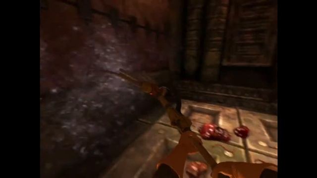 ♦Viscera Cleanup Detail Alpha ♦ - симулятор уборщика космической станции после кровавой бойни смотреть онлайн