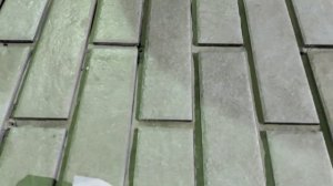 Термопанели фасадные ППУ с польской плиткой