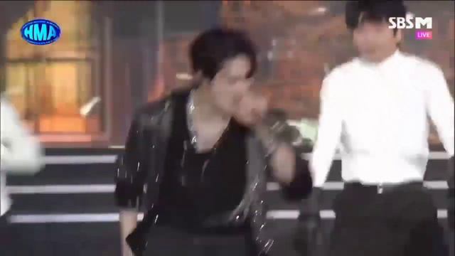 ATEEZ -BOUNCY- 31st Hanteo Music Awards 2024