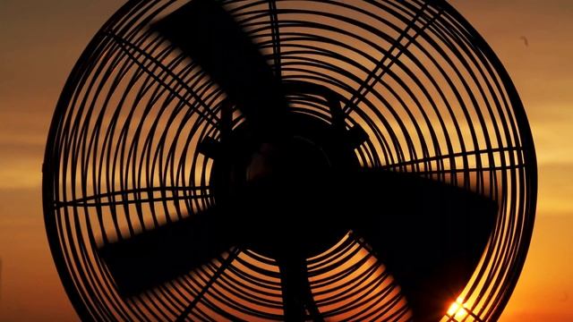 ВЕНТИЛЯТОР | Fan | Расслабление смотреть онлайн