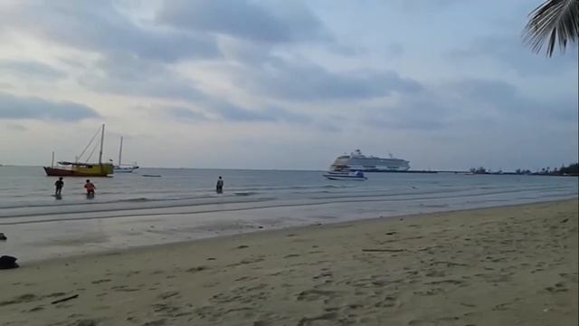 Что ему обещало море смотреть онлайн