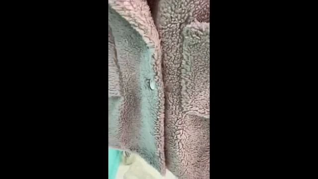 Шубка тедди детская смотреть онлайн