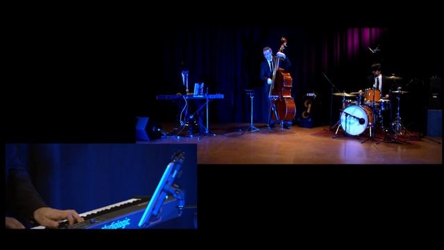 TRIO CLASSIC&MOVIES "WALTZ Nº 2 Dimitri Shostakovich" смотреть онлайн