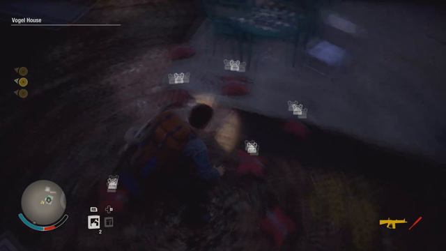 State Of Decay 2 Easy Duplication Glitch