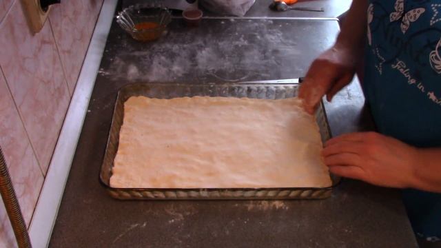 Ленивая ПАХЛАВА - вкусная восточная сладость за 20 минут и получится у каждого! смотреть онлайн