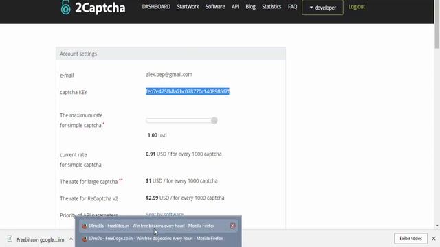 Script Freebiticoin !!! смотреть онлайн