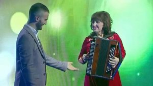 АЗАМАТ СИДАКОВ И БЕЛА ЗОЛОЕВА «ЧЫЗДЖЫТЫ ХУЫЗДÆР»