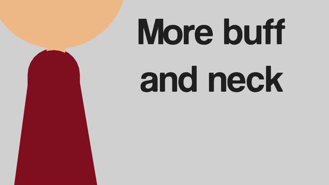 Revamped Default Stickfigures Download | Sticknodes Free STK #sticknodespack