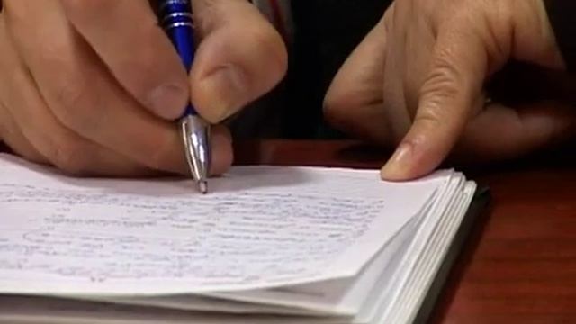 О ситуации в детской поликлинике. смотреть онлайн